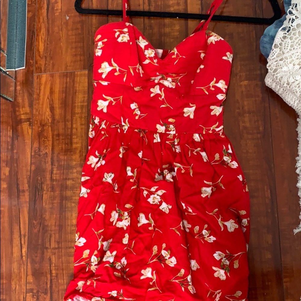 dress